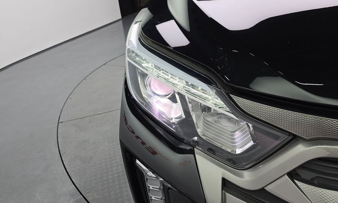 KG_Mobility_Ssangyong Rexton 2022