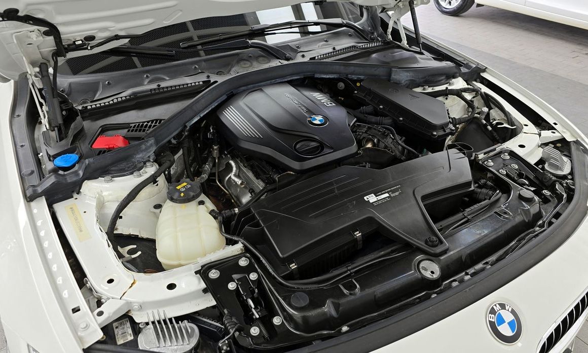 BMW 4-Series 2020