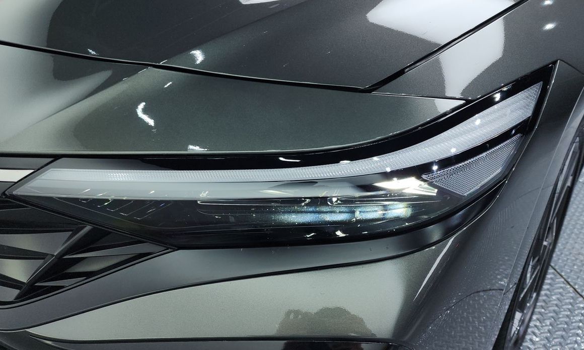Hyundai AVANTE 2025