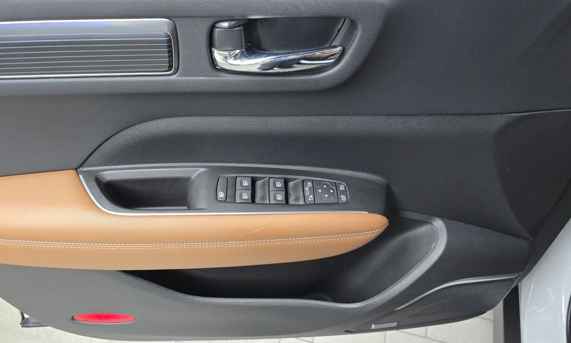 Renault-KoreaSamsung QM6 2022