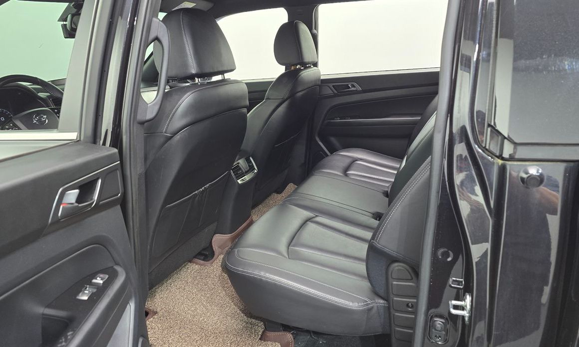 KG_Mobility_Ssangyong Rexton 2022