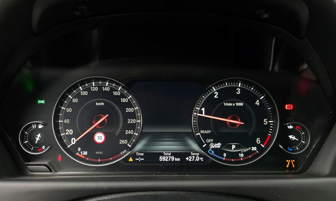 BMW 4-Series 2020
