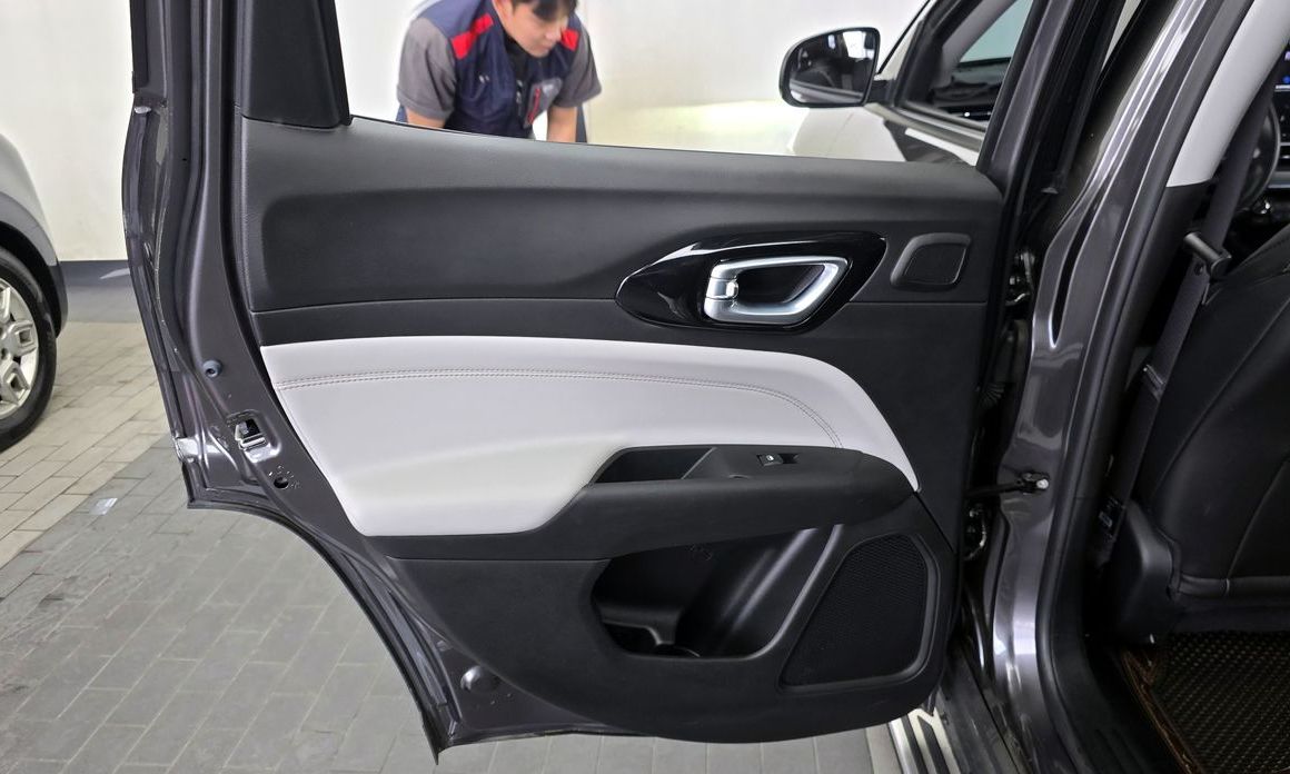 Jeep Compass 2022