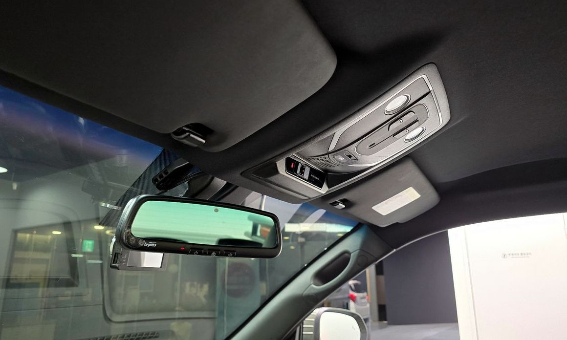 KG_Mobility_Ssangyong Rexton 2022
