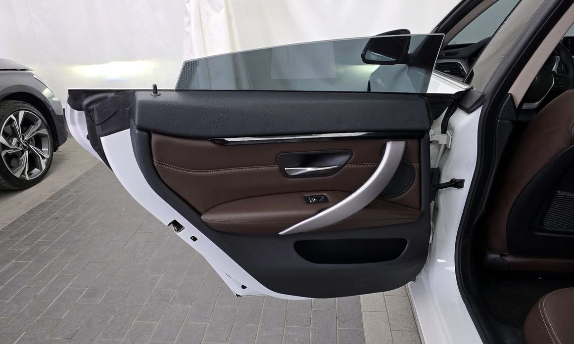 BMW 4-Series 2020