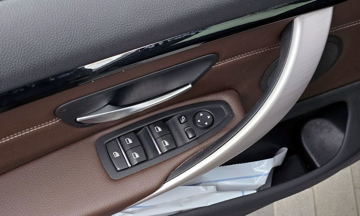 BMW 4-Series 2020