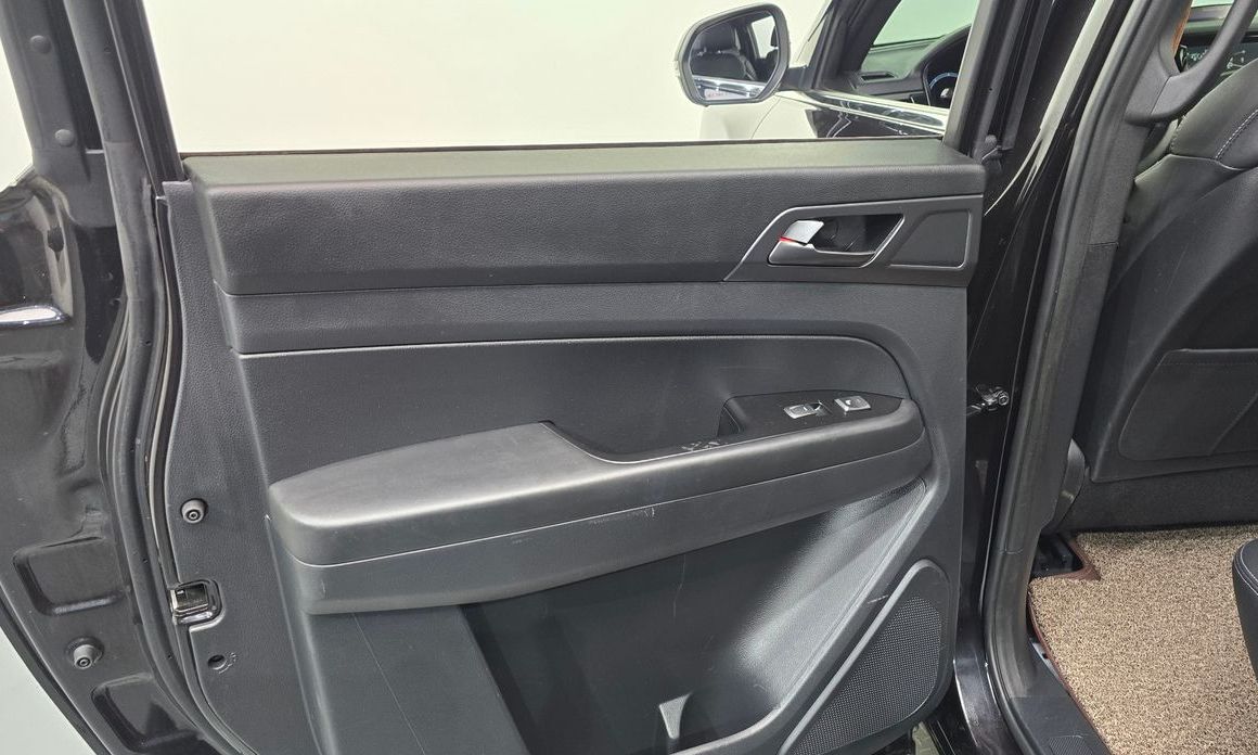 KG_Mobility_Ssangyong Rexton 2022