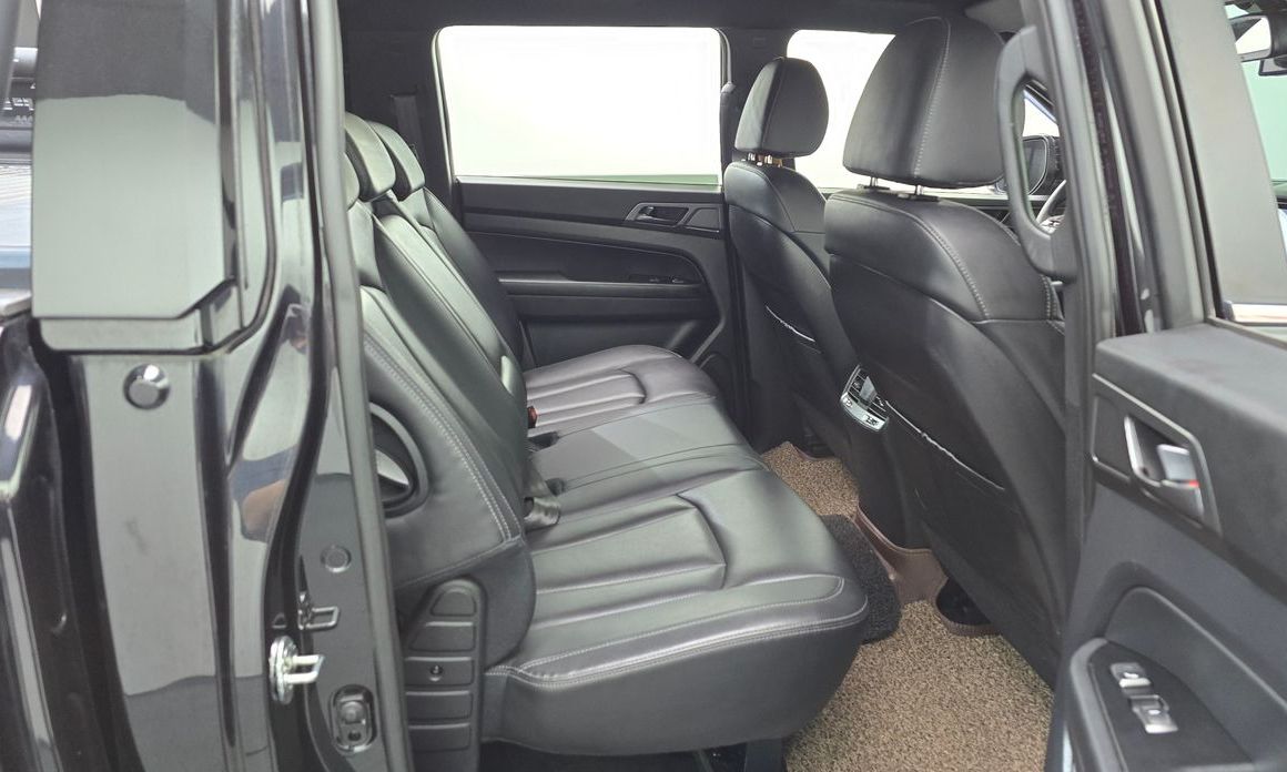 KG_Mobility_Ssangyong Rexton 2022