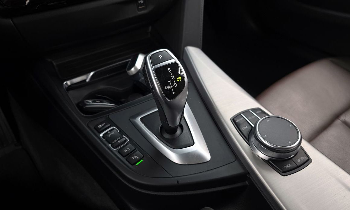 BMW 4-Series 2020