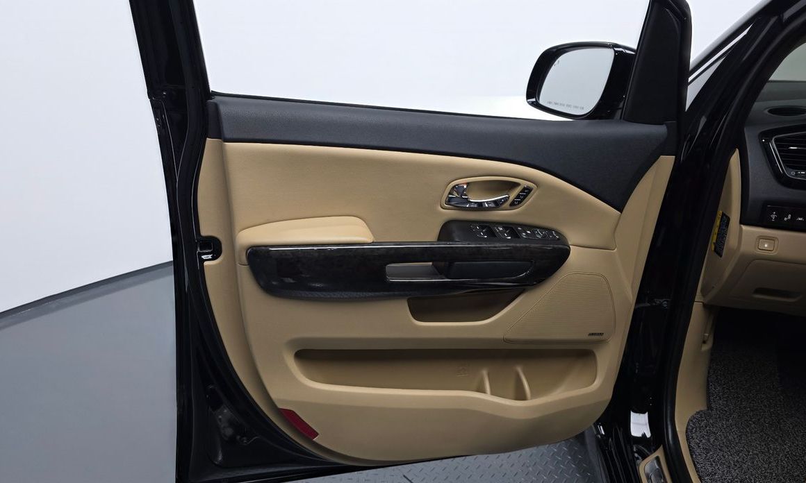 Kia Canival 2019