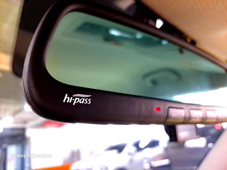 Hyundai Casper 2026