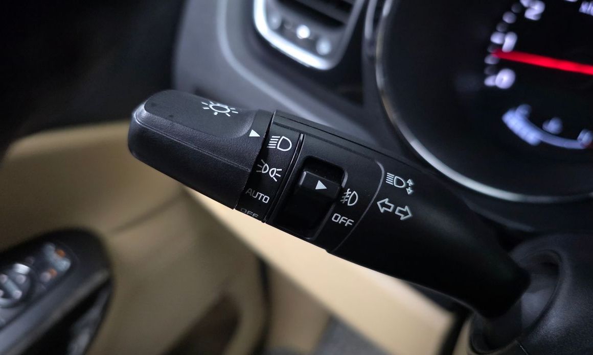 Kia Canival 2019
