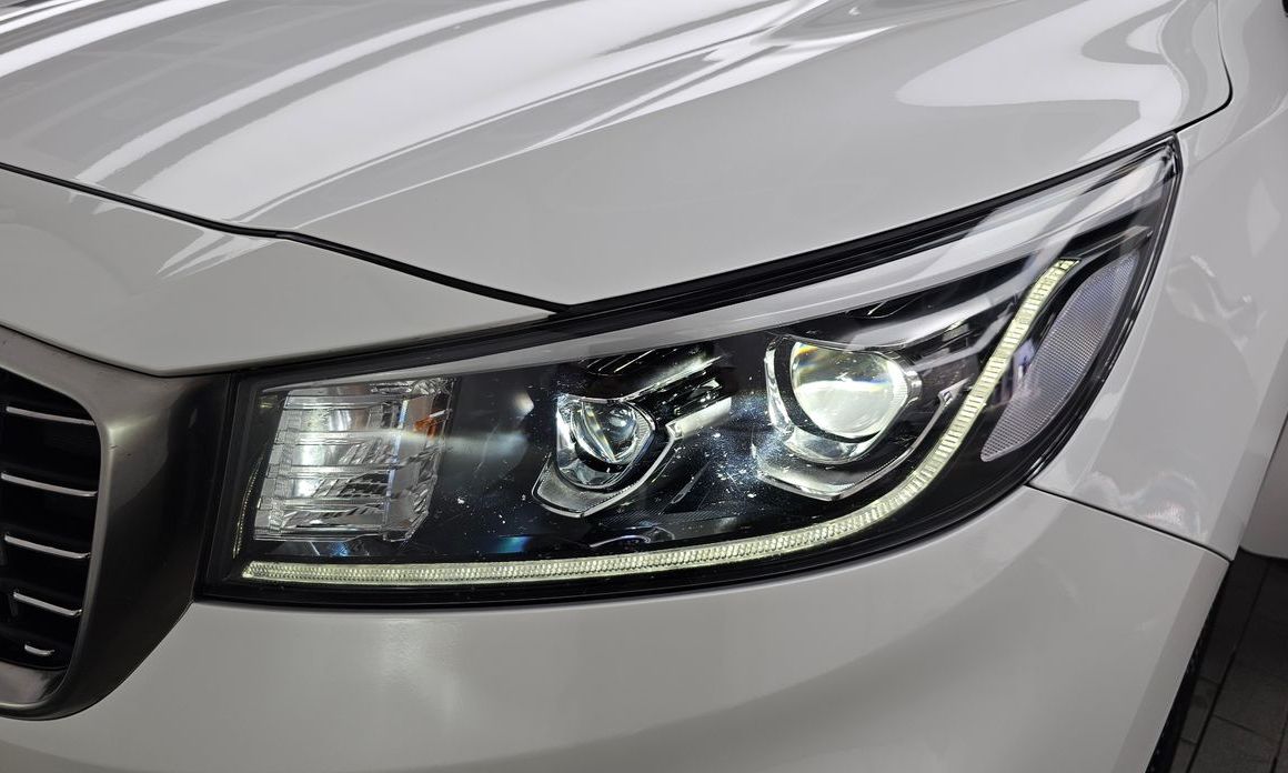 Kia Canival 2020