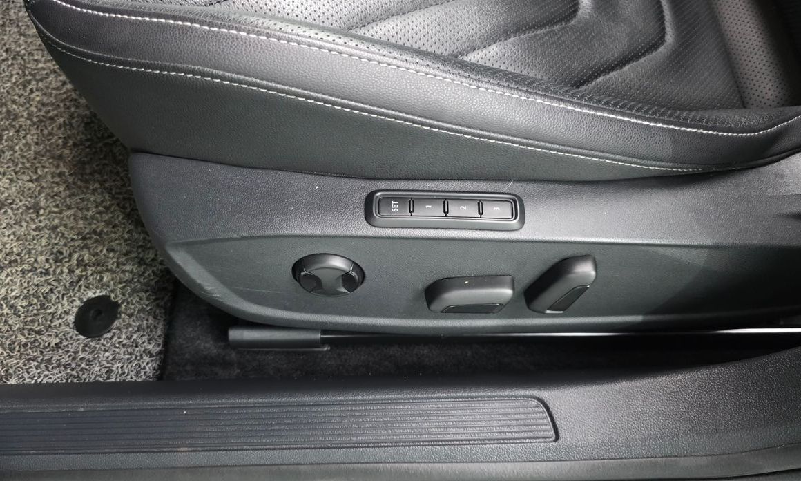 Volkswagen Jetta 2021
