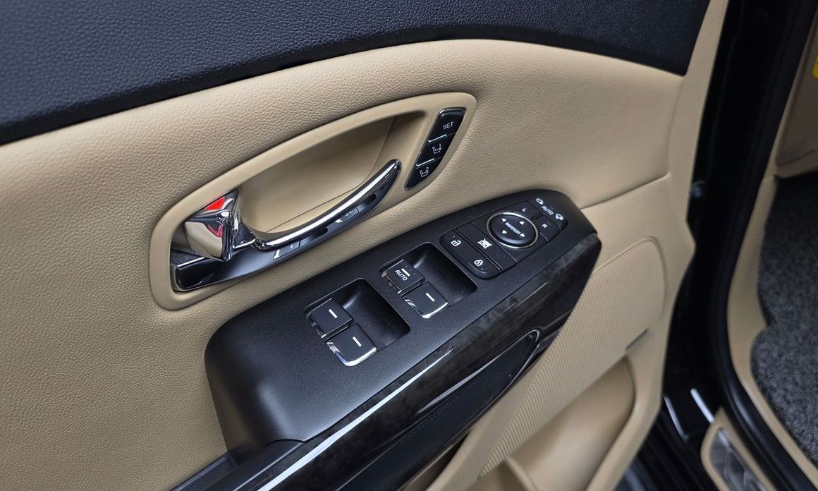 Kia Canival 2019