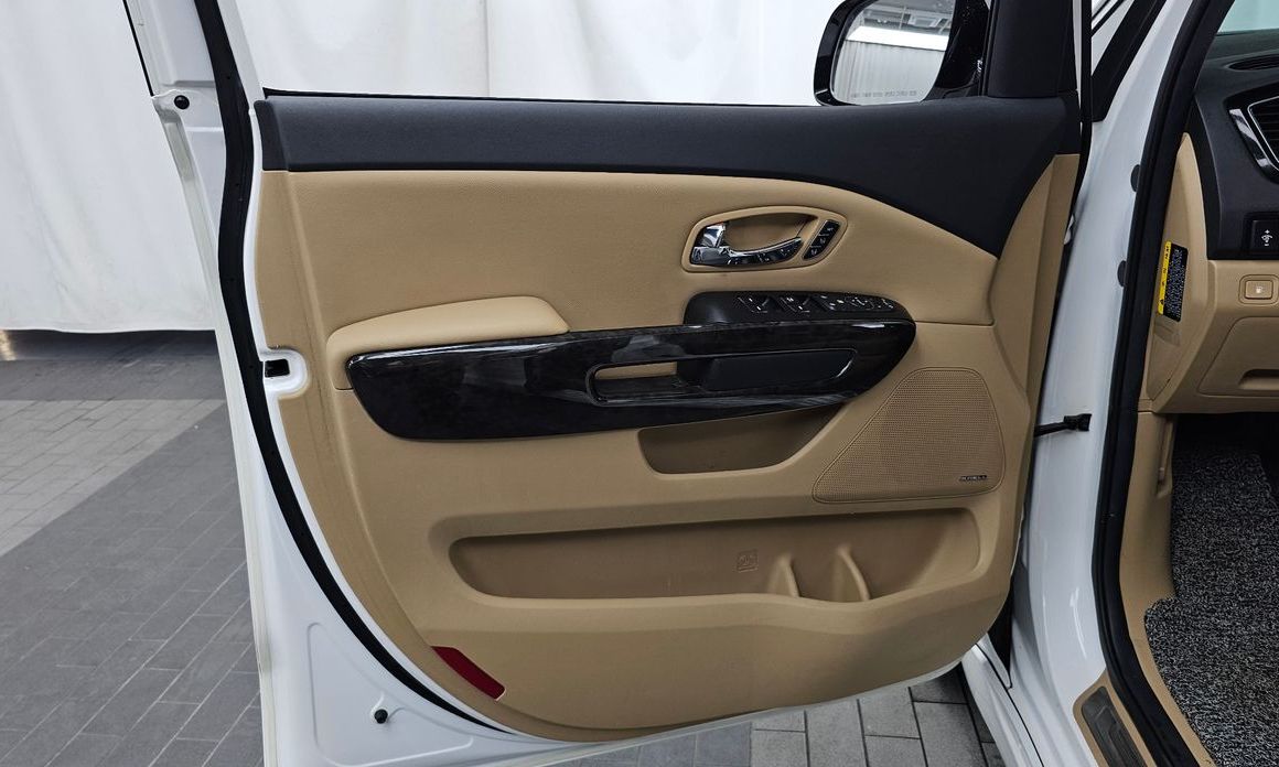 Kia Canival 2020