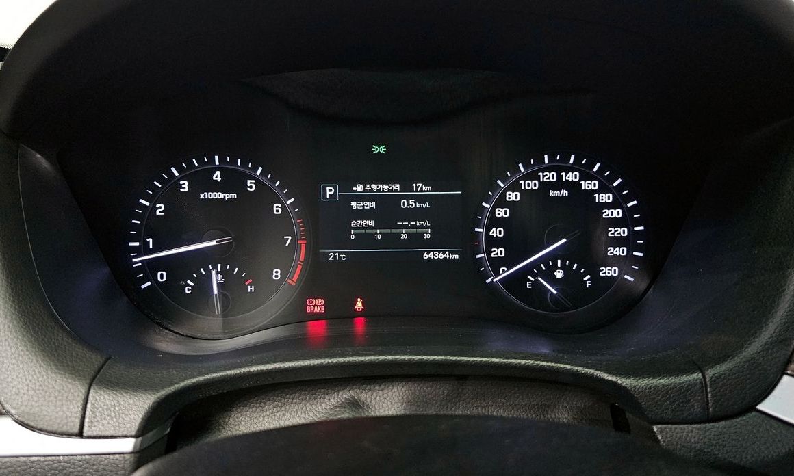 Genesis G80 2018