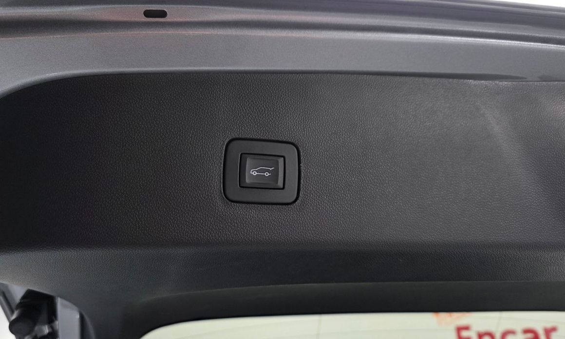 ChevroletGMDaewoo Trax 2024