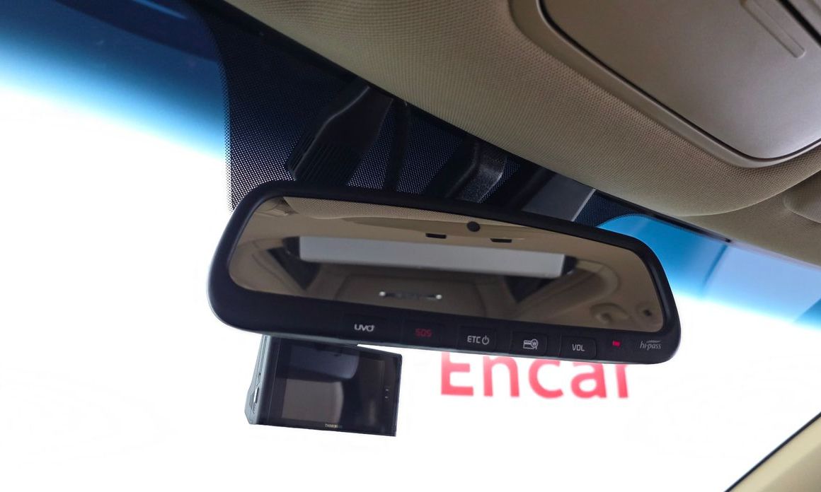 Kia Canival 2019