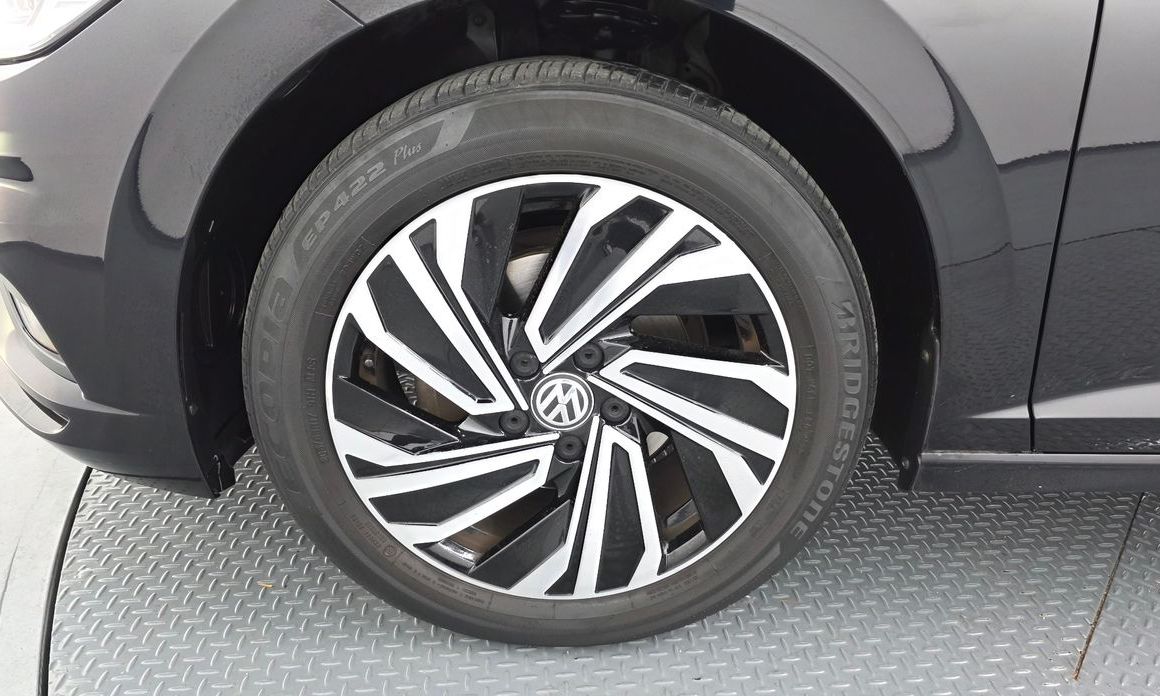 Volkswagen Jetta 2021