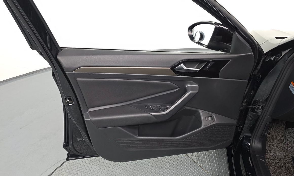 Volkswagen Jetta 2021