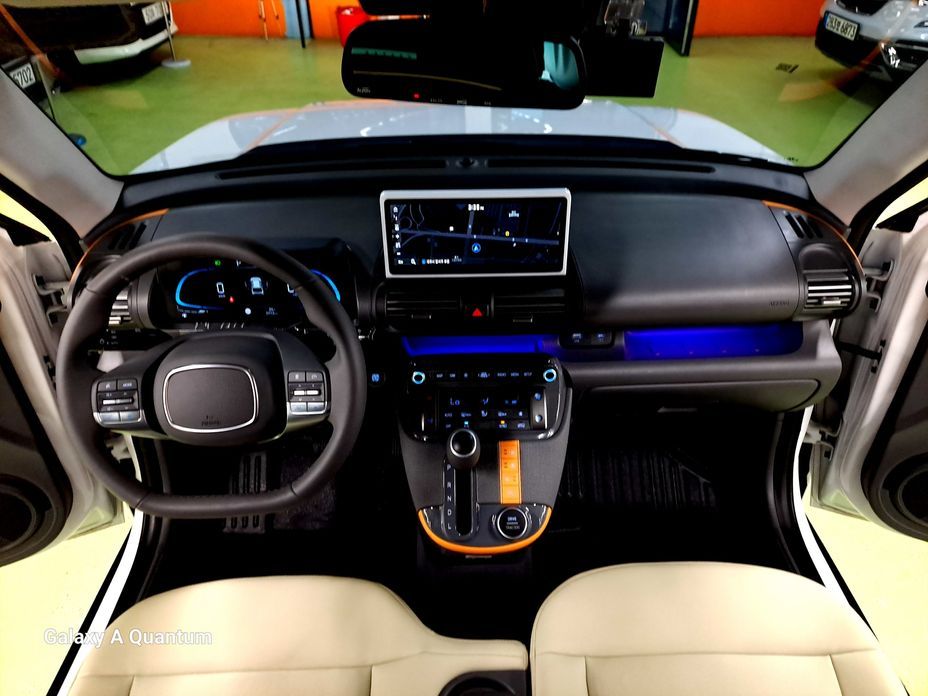 Hyundai Casper 2026