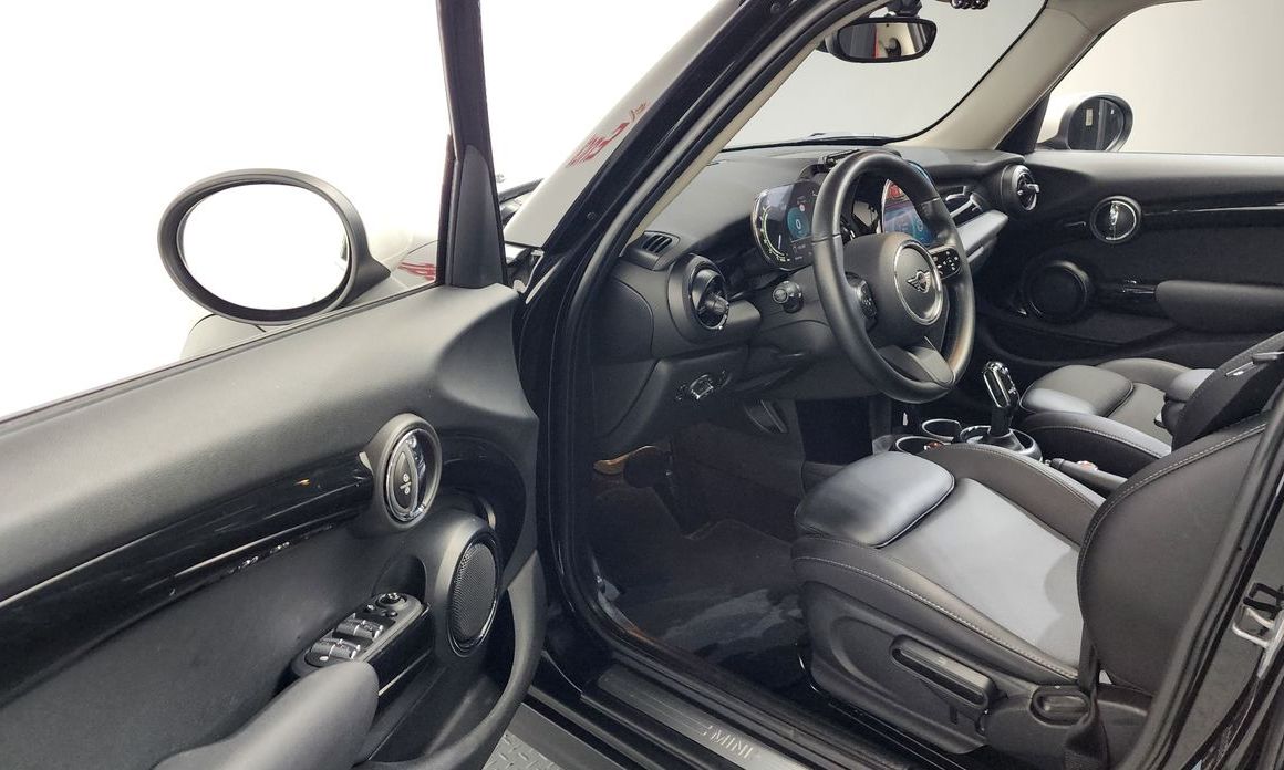 Mini Cooper 2022