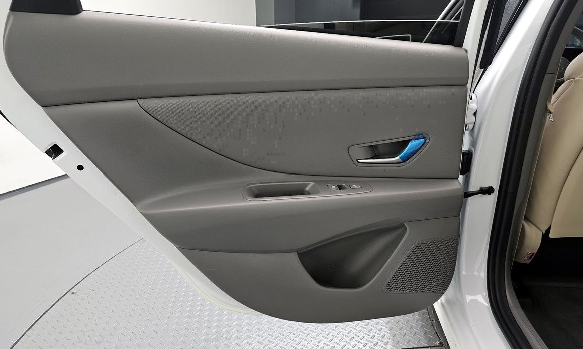 Hyundai AVANTE 2026