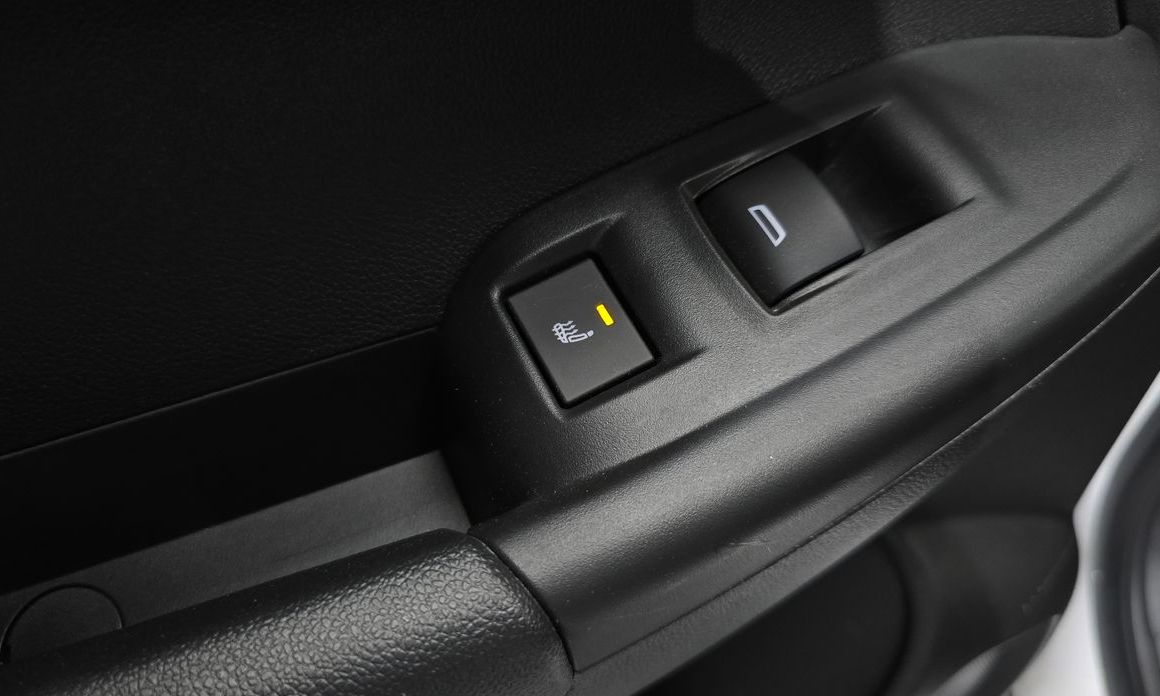 ChevroletGMDaewoo Trailblazer 2022