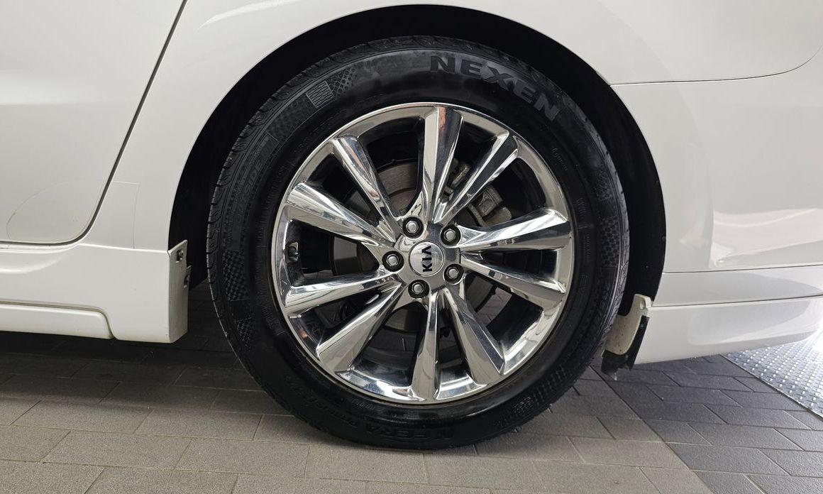 Kia Canival 2020