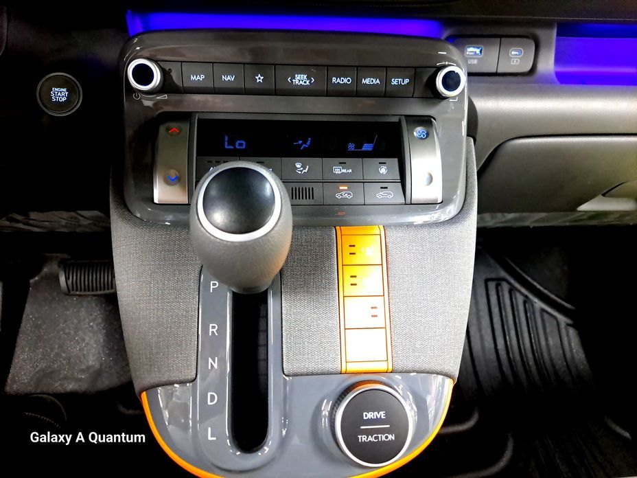 Hyundai Casper 2026