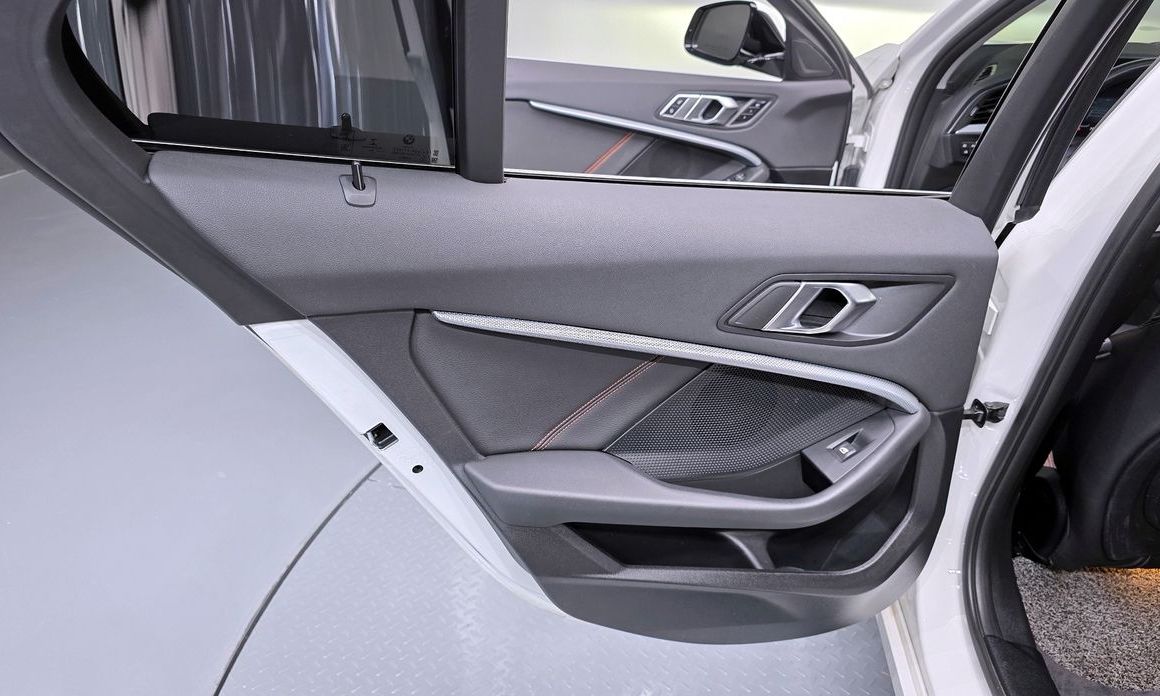 BMW 1-Series 2021