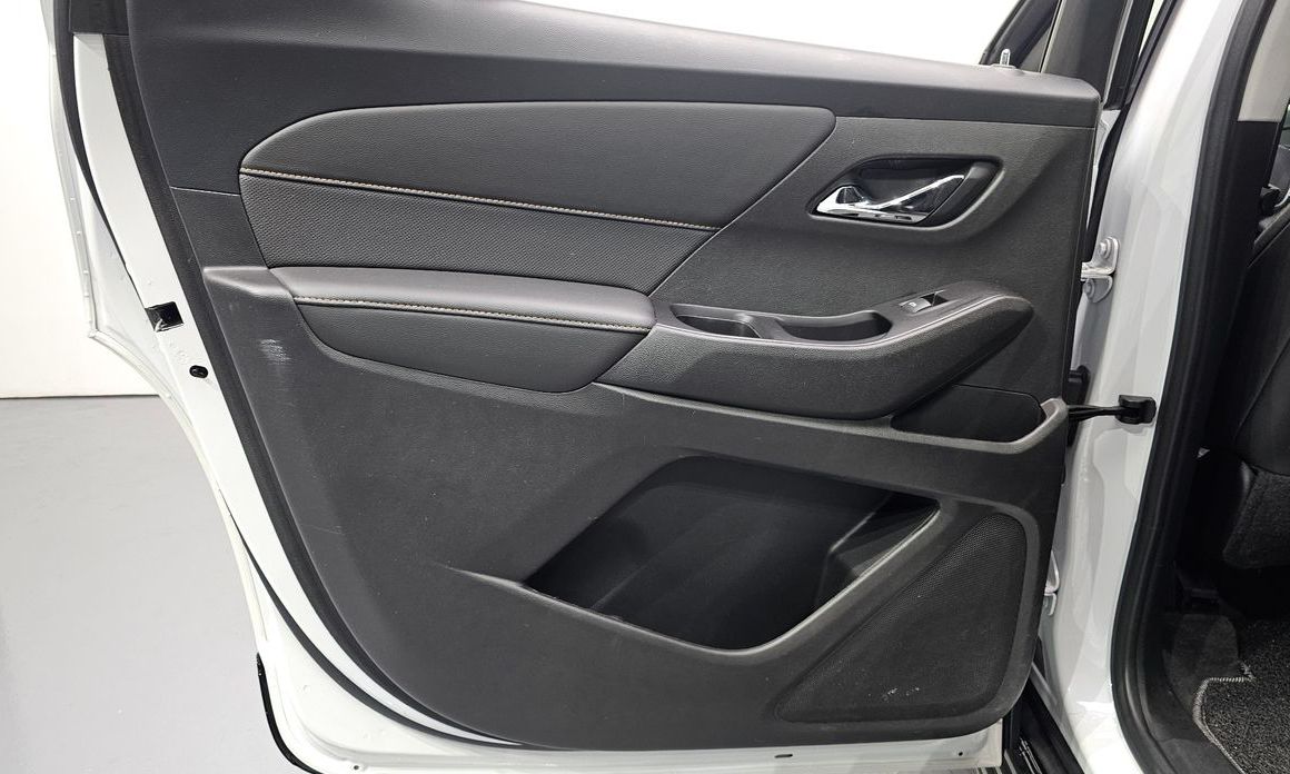 ChevroletGMDaewoo Traverse 2020