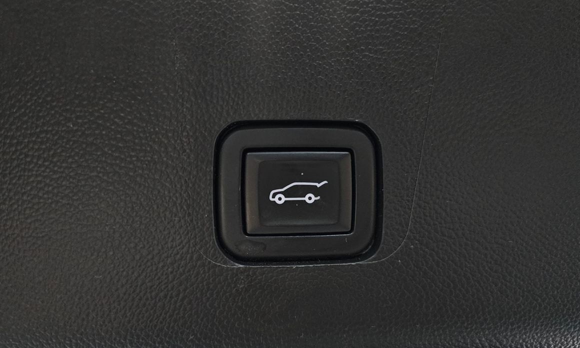 ChevroletGMDaewoo Traverse 2020