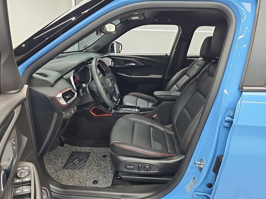 ChevroletGMDaewoo Trailblazer 2023