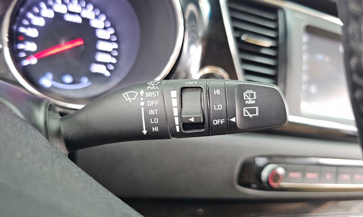 Kia Canival 2020