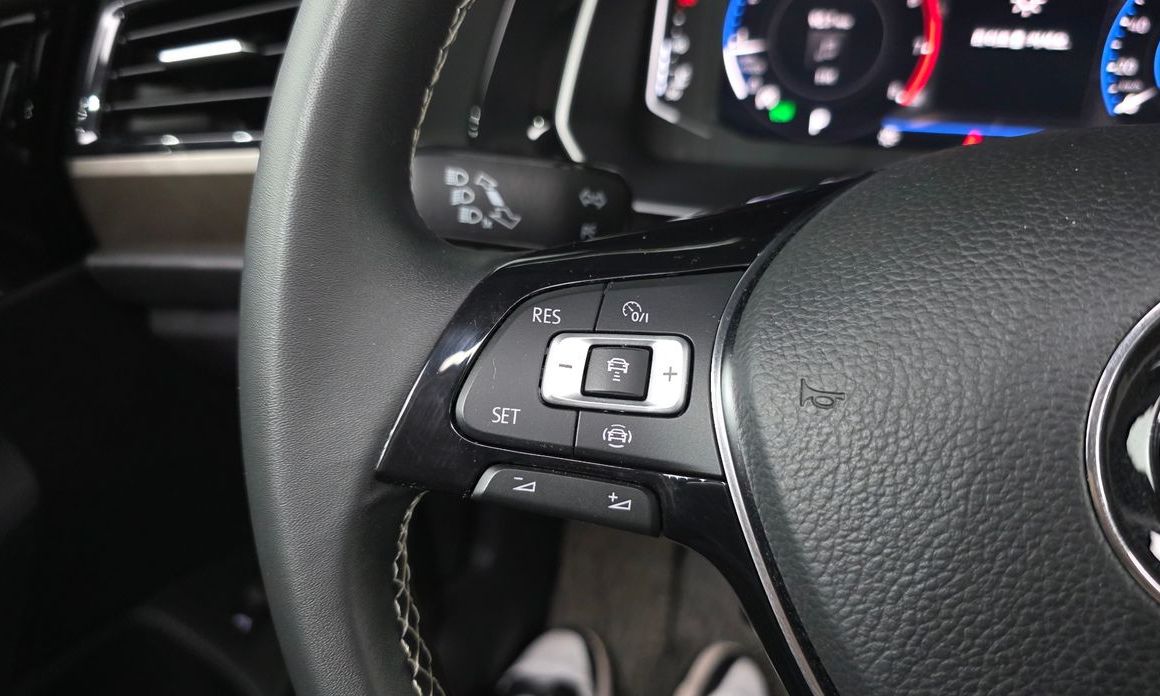 Volkswagen Jetta 2021