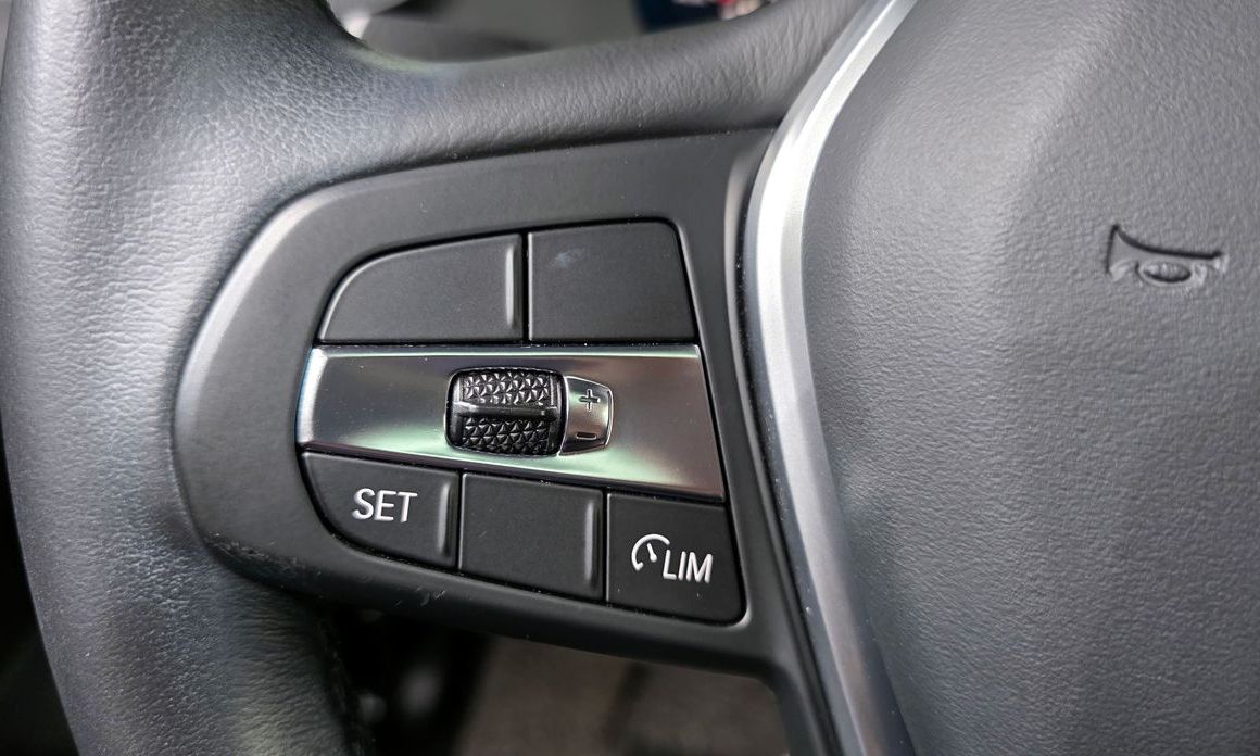 BMW 1-Series 2021
