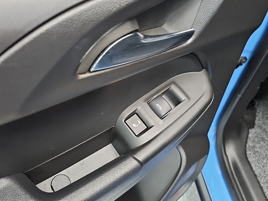 ChevroletGMDaewoo Trailblazer 2023