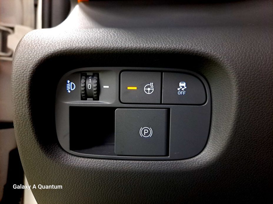 Hyundai Casper 2026
