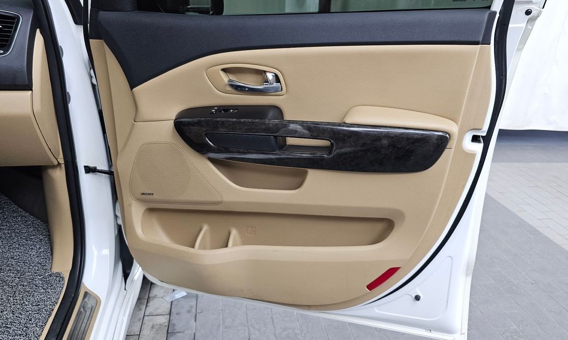 Kia Canival 2020