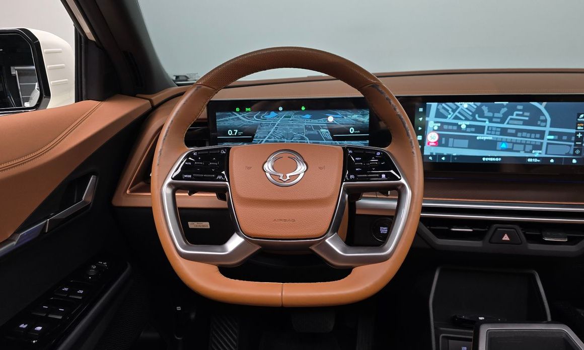 KG_Mobility_Ssangyong Torres 2025
