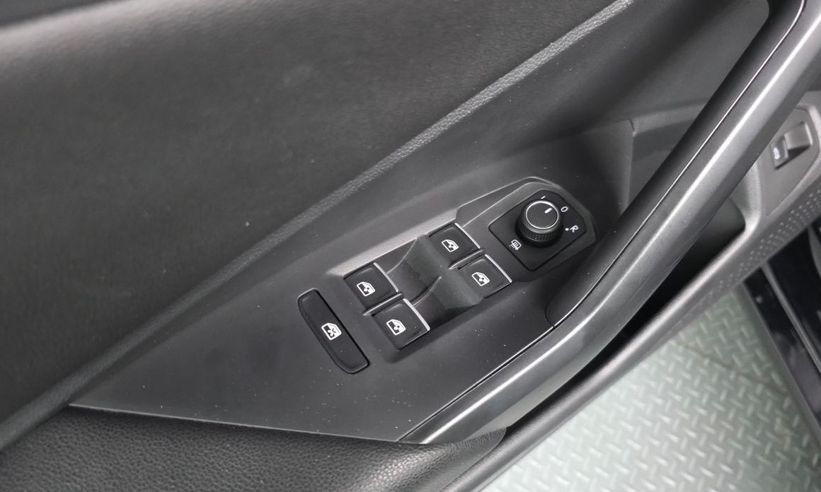 Volkswagen Jetta 2021