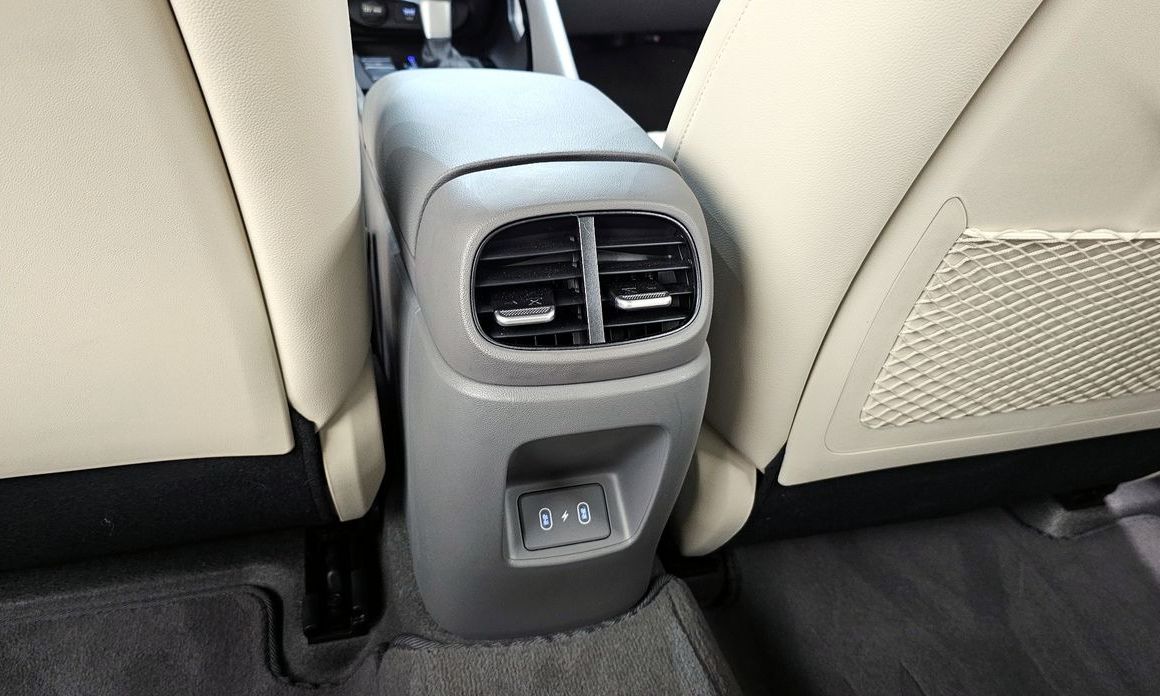 Hyundai AVANTE 2026