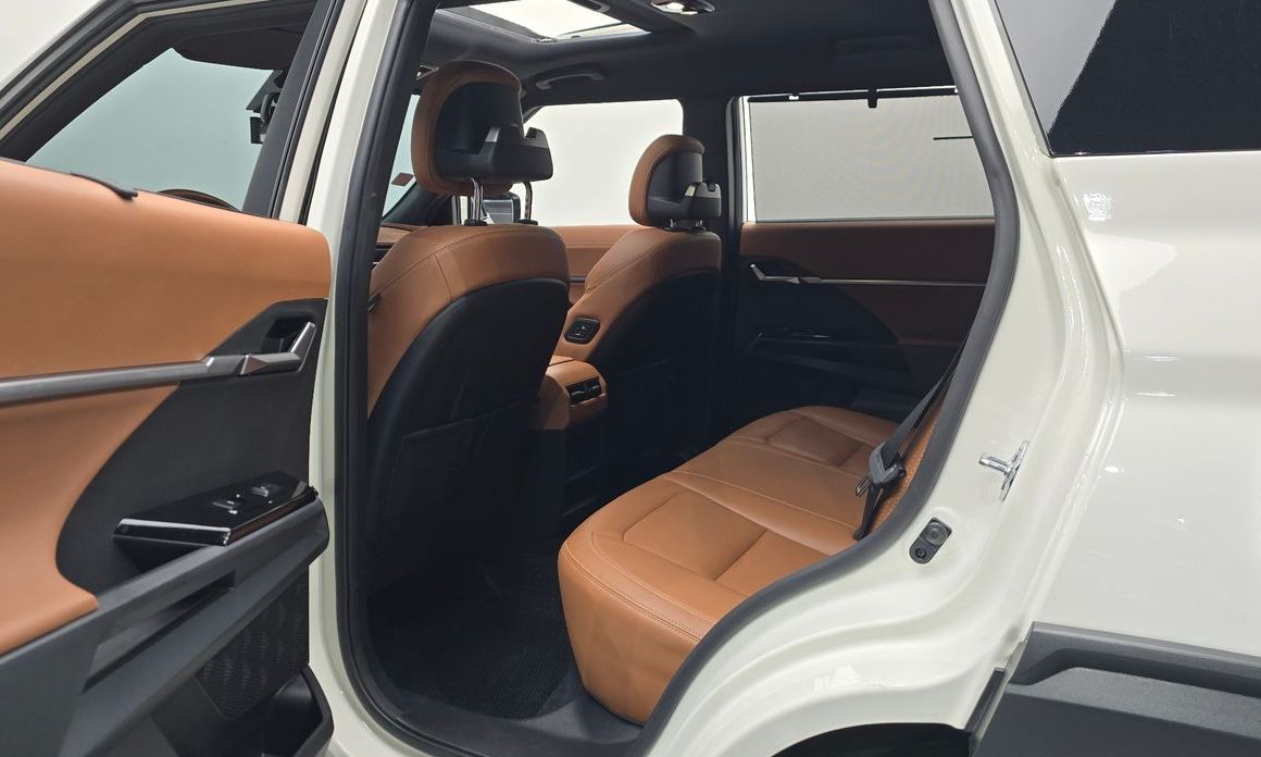 KG_Mobility_Ssangyong Torres 2025