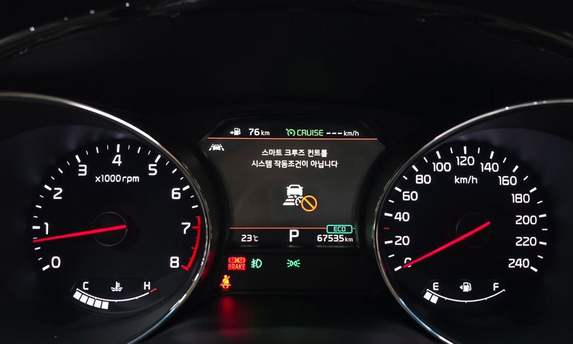 Kia Canival 2019