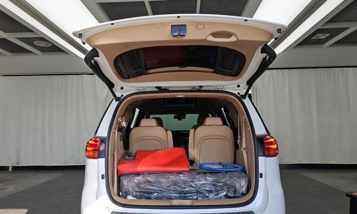 Kia Canival 2020