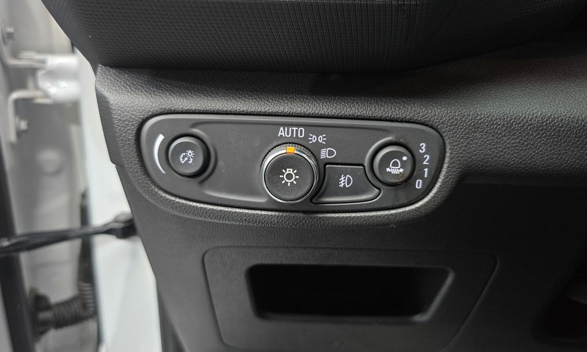ChevroletGMDaewoo Trailblazer 2022