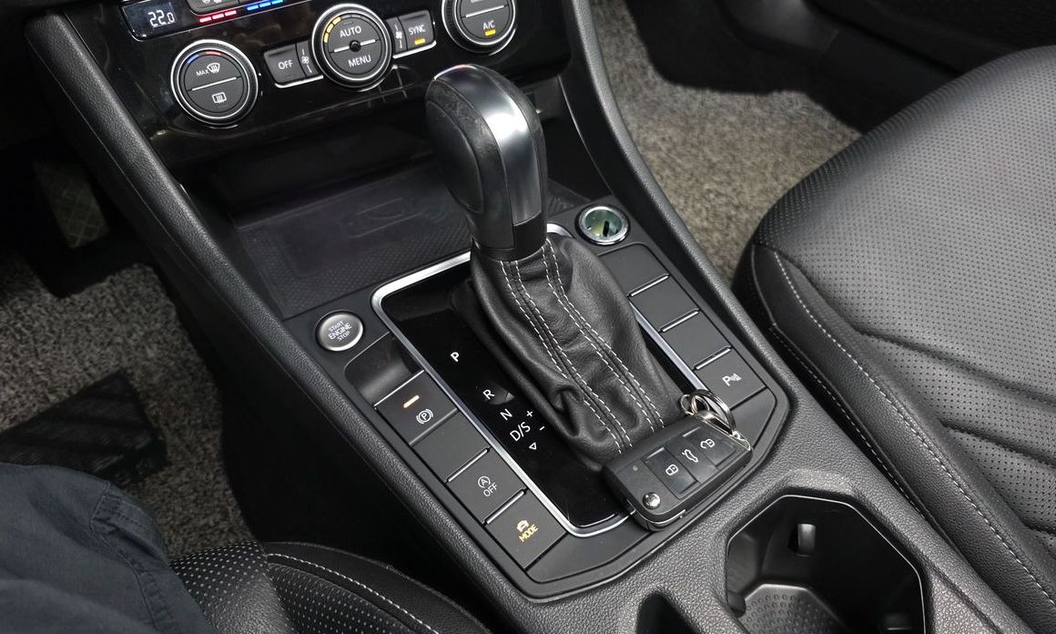 Volkswagen Jetta 2021