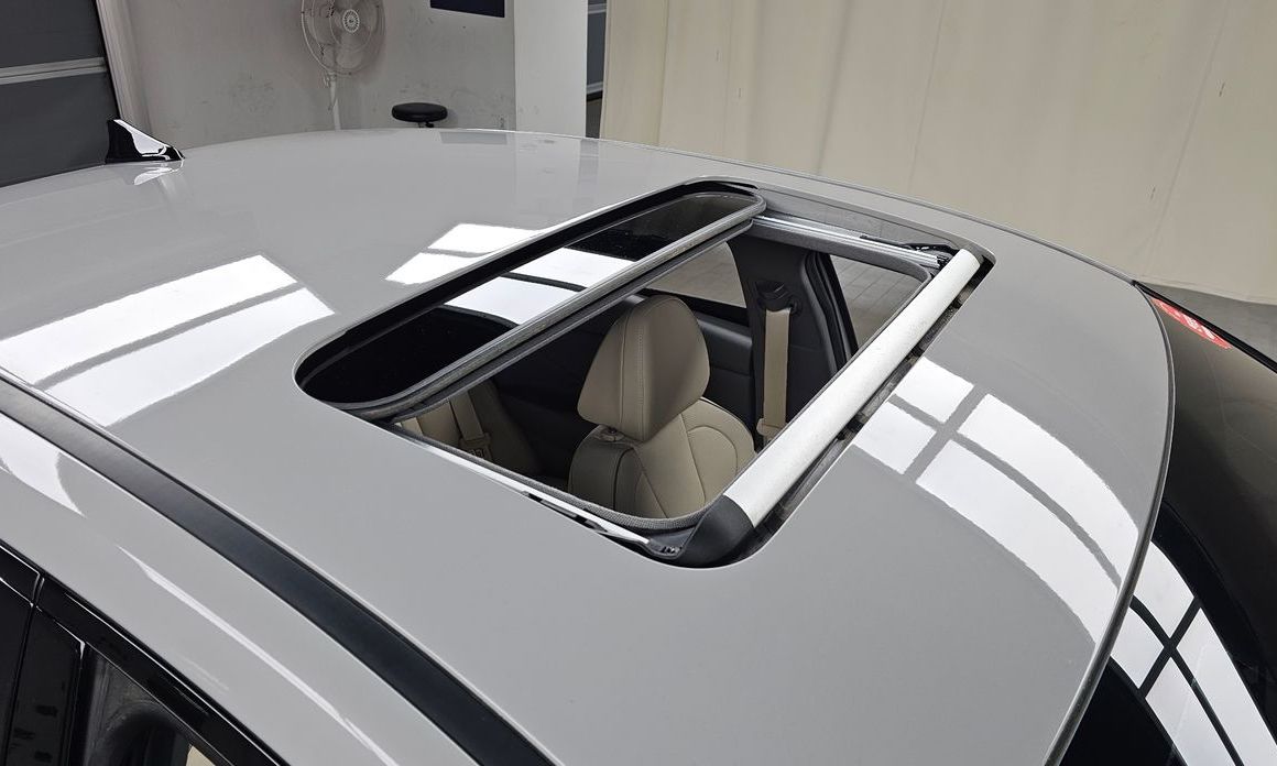 Hyundai AVANTE 2025